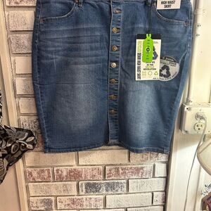 D. jeans ladies 16 blue jean shorts